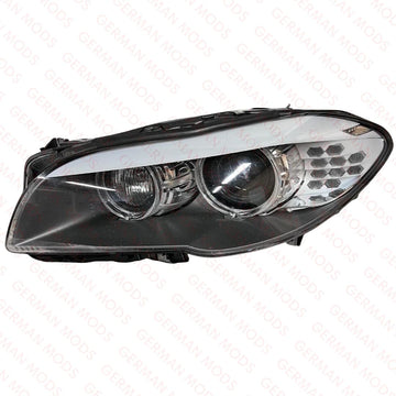 BMW 5 SERIES F10 F11 2009-2013 PRE LCI ADAPTIVE XENON HEADLIGHT LEFT SIDE 7271905
